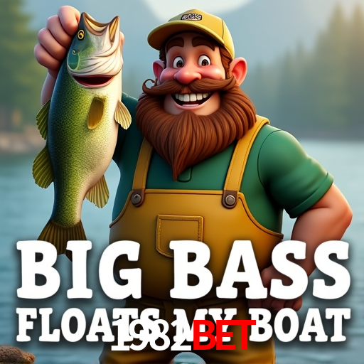 Recursos de Bônus 1982bet