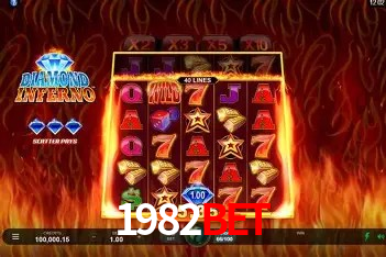 Ofertas Exclusivas 1982bet